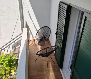 Ratac Apartamento | Ferma