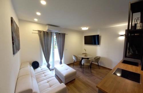 Ratac Apartamento | Ferma