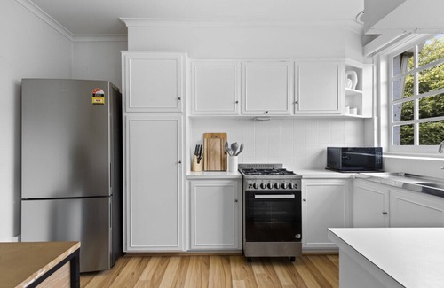 Camberwell Apartamento | Charming 2 bed in the Heart of Camberwell