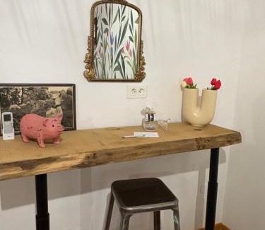 Saliceto Casa | Ferme auberge U sapè fà