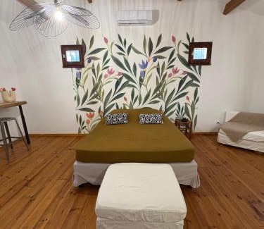 Saliceto Casa | Ferme auberge U sapè fà