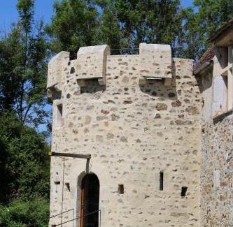 Cordey Cama Y Desayuno | Ferme-Château de Cordey & Spa