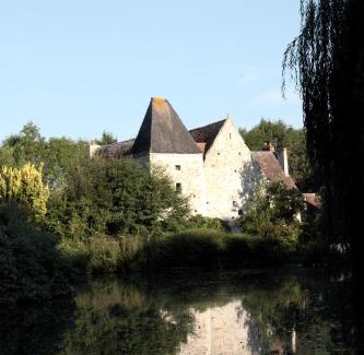 Cordey Cama Y Desayuno | Ferme-Château de Cordey & Spa