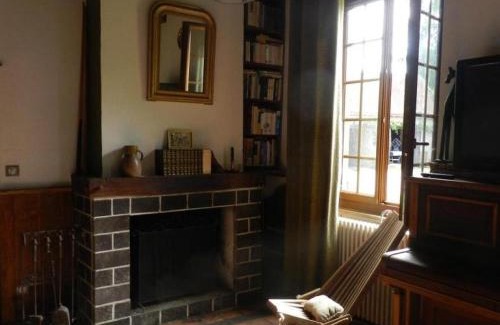 Mercy Casa | Ferme charmante avec animaux, piscine chauffée et tout confort en Sologne Bourbonnaise - FR-1-489-368
