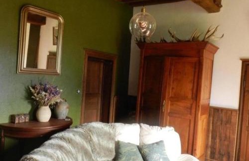 Mercy Casa | Ferme charmante avec animaux, piscine chauffée et tout confort en Sologne Bourbonnaise - FR-1-489-368