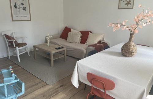 Criquebeuf-sur-Seine Casa | Ferme Cosy et Paisible au Bord de l'Eure