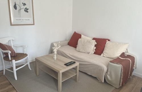Criquebeuf-sur-Seine Casa | Ferme Cosy et Paisible au Bord de l'Eure