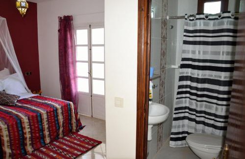 Sidi El Makhfi Casa | Ferme D"Hote Lala Fatima