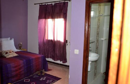 Sidi El Makhfi Casa | Ferme D"Hote Lala Fatima