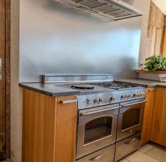 Gressey Casa | Ferme de Brunel- Gîte à la campagne - 13 pers - 1 heure de Paris