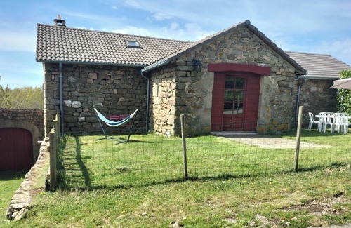 Prevencheres Casa | Ferme de La Bessiere 450/week ALL INCLUSIVE