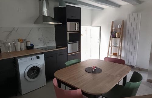Veuves Casa | Ferme de la Dalbeine