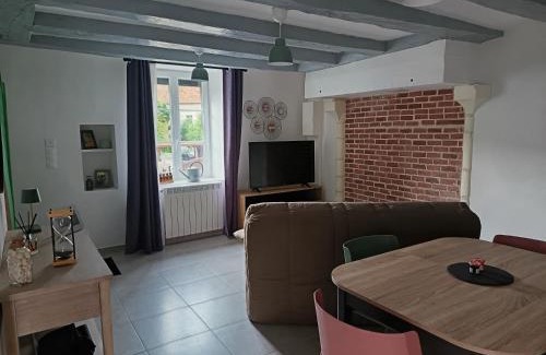 Veuves Casa | Ferme de la Dalbeine