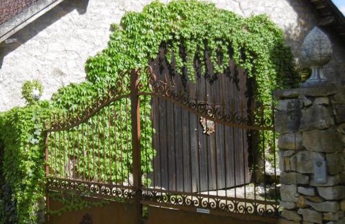 Dorval Casa | Ferme de la Dorvallière