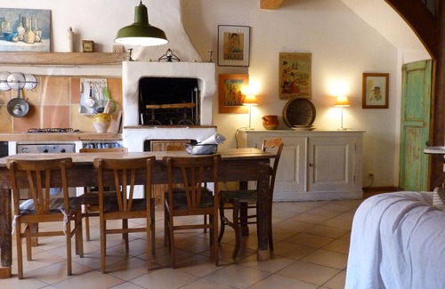 Verdun-en-Lauragais Casa | Hacienda Ferme de la Madeleine, dos casas independientes ideales para alquilar juntas para un grupo grande