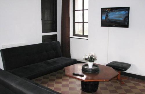 Fresnes-en-Tardenois Casa | Ferme Des Chapelles