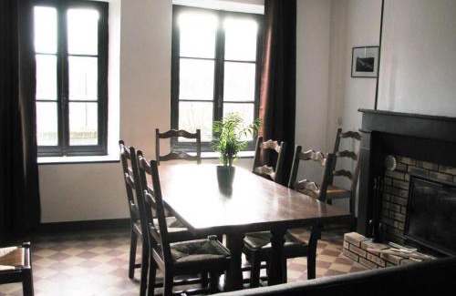 Fresnes-en-Tardenois Casa | Ferme Des Chapelles
