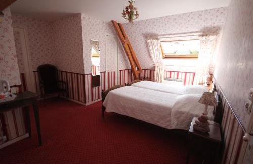 Ochancourt Cama Y Desayuno | ferme du bois d'Hantecourt