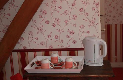 Ochancourt Cama Y Desayuno | ferme du bois d'Hantecourt