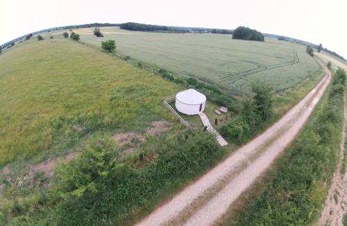 Azay-le-Ferron Otro | FERME DU CAROIRE