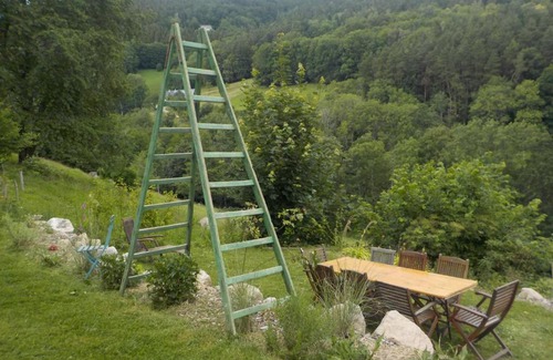 Orbey Casa | Ferme du Neuf Pré