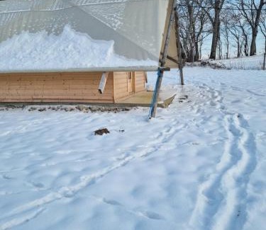 Saint-Nizier-du-Moucherotte Otro | Ferme Rony Camp des Découvreurs