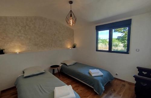 Agonac Casa | Ferme Goodwill