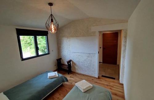 Agonac Casa | Ferme Goodwill