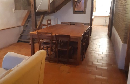 Caraman Otro | Ferme La Garrigue - Gîte de Groupe Proche Toulouse
