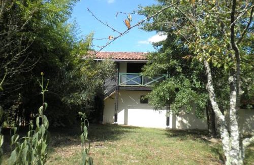 Saint-Perdon Casa | Ferme le poulet