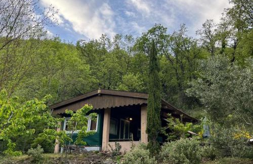 Saint-Pons-de-Thomieres Otro | Ferme Les Thérondels
