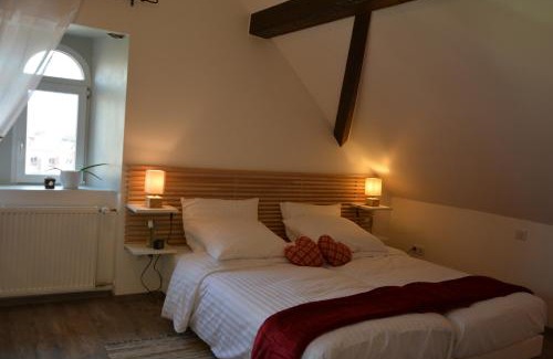 Issenheim Apartamento | Ferme les Iris