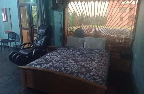 Oulad Ali Toualaa Casa | Ferme