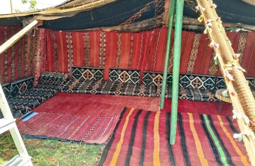 Oulad Ali Toualaa Casa | Ferme