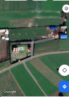 Oulad Ali Toualaa Casa | Ferme