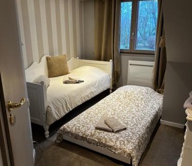 Ittlenheim Cama Y Desayuno | Ferme Marie Hélène