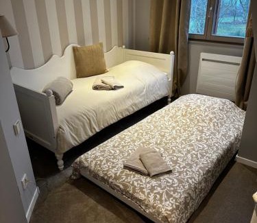 Ittlenheim Cama Y Desayuno | Ferme Marie Hélène