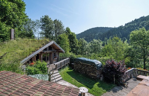 La Bresse Chalet De Esquí | Ferme Nolière, high quality reputation, for your reunion with family and friends