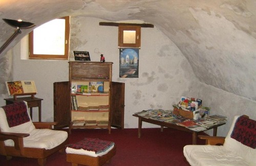 Seris Cama Y Desayuno | Ferme Peschard