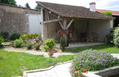 Seris Cama Y Desayuno | Ferme Peschard