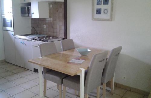 Saint-Marcan Casa | Ferme Saint Christophe