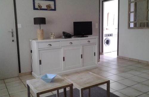 Saint-Marcan Casa | Ferme Saint Christophe