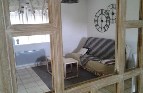 Saint-Marcan Casa | Ferme Saint Christophe