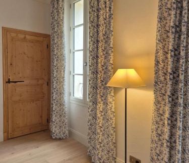 Le Val Cama Y Desayuno | Ferme Saint-Georges en Provence