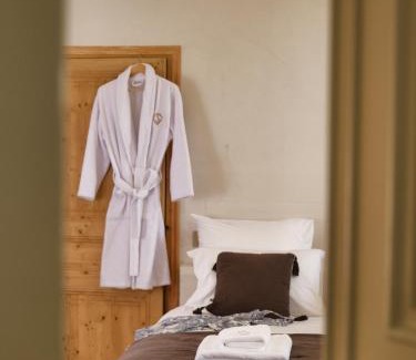 Le Val Cama Y Desayuno | Ferme Saint-Georges en Provence