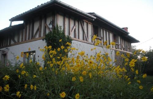 Le Fousseret Cama Y Desayuno | Ferme Saint Joseph