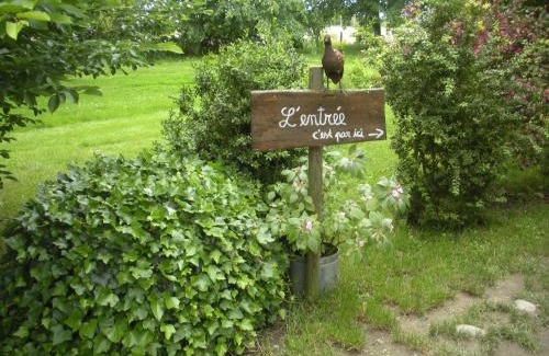 Le Fousseret Cama Y Desayuno | Ferme Saint Joseph