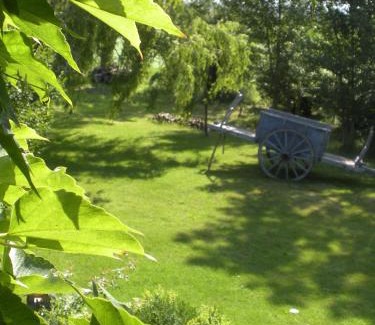 Le Fousseret Cama Y Desayuno | Ferme Saint Joseph