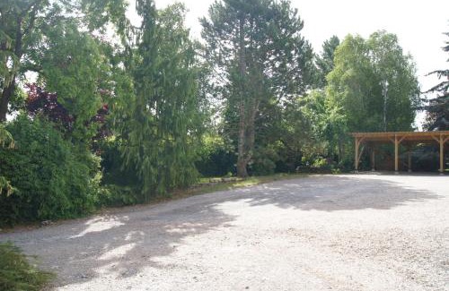 Remilly Casa | Ferme Sainte Marie