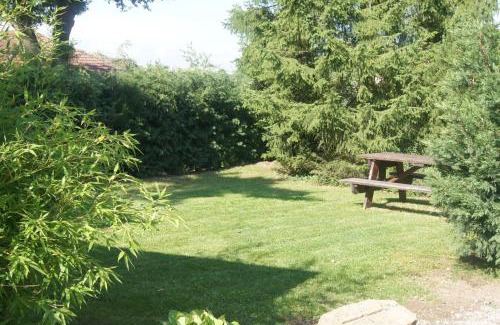Remilly Casa | Ferme Sainte Marie